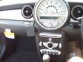 Brodit ProClip 654046 voor Mini Roadster