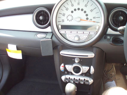 Brodit ProClip 654046 voor Mini Roadster
