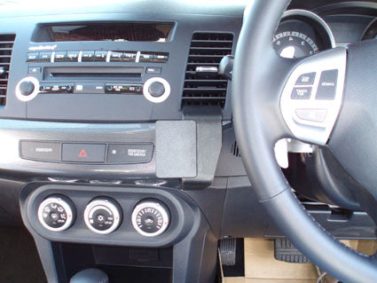 Brodit ProClip 654051 voor Mitsubishi Lancer
