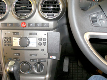 Brodit ProClip 654053 voor Holden Captiva Max