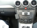 Brodit ProClip 654054 voor Holden Captiva Max