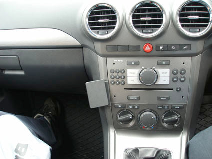 Brodit ProClip 654054 voor Holden Captiva Max