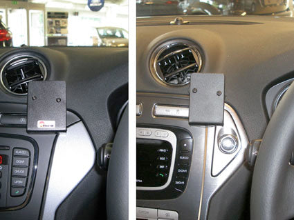 Brodit ProClip 654055 voor Ford Mondeo