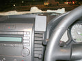Brodit ProClip 654058 voor Mazda BT 50