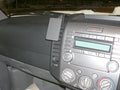 Brodit ProClip 654059 voor Mazda BT 50