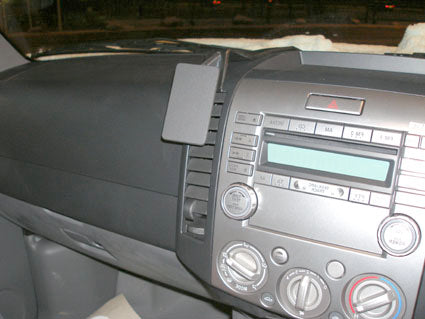 Brodit ProClip 654059 voor Mazda BT 50