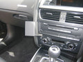 Brodit ProClip 654063 voor Audi S5