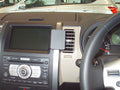 Brodit ProClip 654067 voor Nissan X-Trail