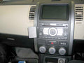 Brodit ProClip 654068 voor Nissan X-Trail