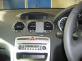 Brodit ProClip 654071 voor Peugeot 308