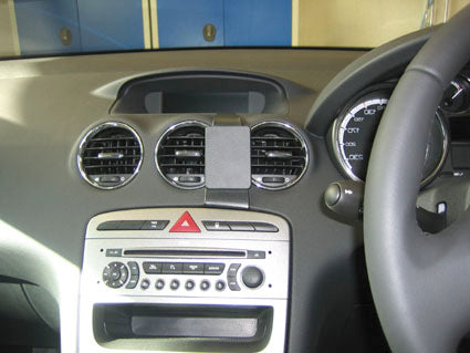 Brodit ProClip 654071 voor Peugeot 308