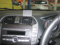 Brodit ProClip 654074 voor Fiat Bravo