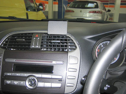 Brodit ProClip 654074 voor Fiat Bravo