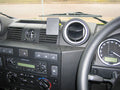 Brodit ProClip 654077 voor Land Rover Defender