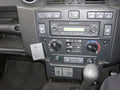 Brodit ProClip 654078 voor Land Rover Defender