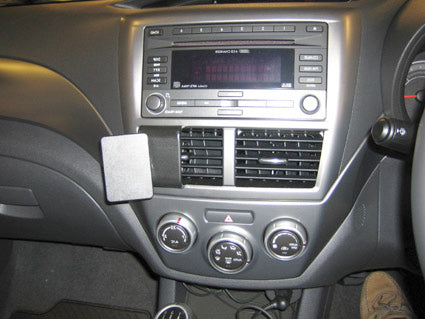 Brodit ProClip 654083 voor Subaru WRX
