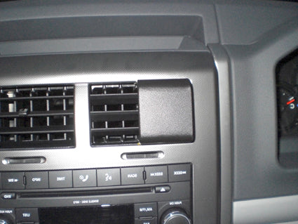 Brodit ProClip 654091 voor Jeep Liberty