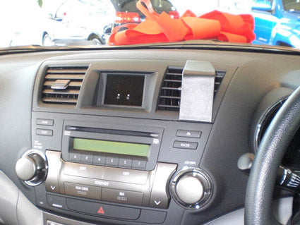 Brodit ProClip 654096 voor Toyota Kluger