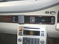 Brodit ProClip 654116 voor Volvo XC70