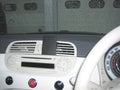 Brodit ProClip 654124 voor Fiat 500
