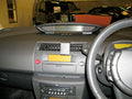 Brodit ProClip 654127 voor Citroen C4
