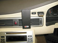 Brodit ProClip 654129 voor Volvo XC70