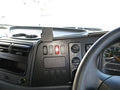 Brodit ProClip 654179 voor Mercedes Benz Atego