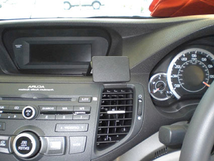 Brodit ProClip 654193 voor Honda Accord