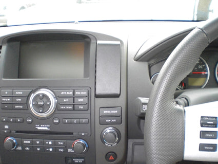 Brodit ProClip 654195 voor Nissan Pathfinder