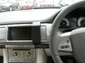 Brodit ProClip 654200 voor Jaguar XF