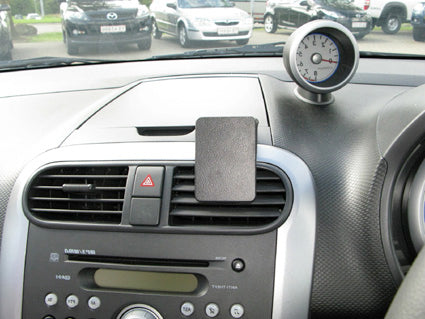Brodit ProClip 654220 voor Holden Agila