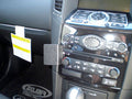 Brodit ProClip 654242 voor Infiniti QX70