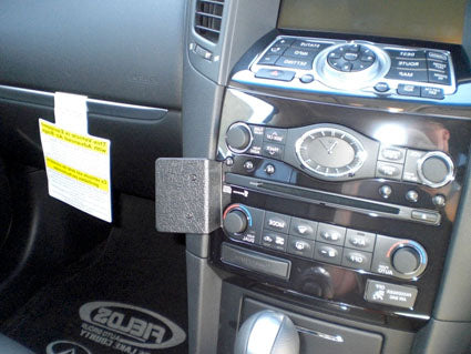 Brodit ProClip 654242 voor Infiniti QX70