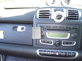 Brodit ProClip 654246 voor Smart ForTwo