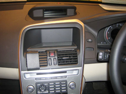 Brodit ProClip 654257 voor Volvo XC60