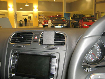 Brodit ProClip 654260 voor Volkswagen Golf VI Variant