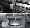 Brodit ProClip 654261 voor Volkswagen Golf VI Variant