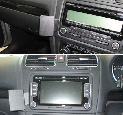 Brodit ProClip 654261 voor Volkswagen Golf VI Variant