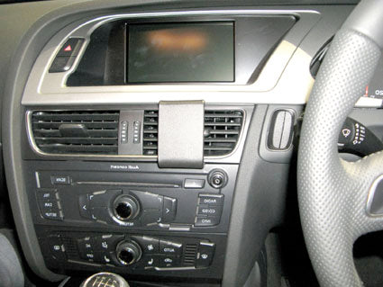 Brodit ProClip 654263 voor Audi S5