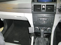 Brodit ProClip 654269 voor Mercedes Benz GLK-Class