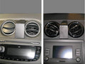 Brodit ProClip 654271 voor Seat Ibiza