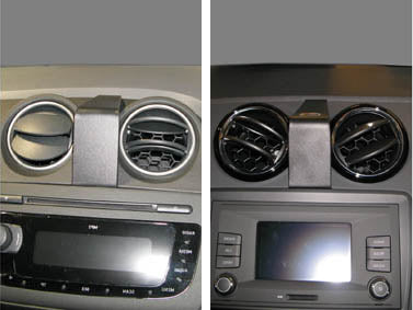 Brodit ProClip 654271 voor Seat Ibiza