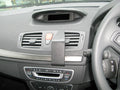 Brodit ProClip 654283 voor Renault Mégane III