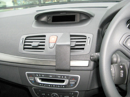 Brodit ProClip 654283 voor Renault Mégane III
