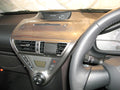 Brodit ProClip 654291 voor Toyota iQ