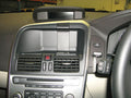 Brodit ProClip 654297 voor Volvo XC60