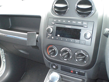 Brodit ProClip 654303 voor Jeep Patriot
