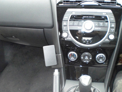 Brodit ProClip 654306 voor Mazda RX-8