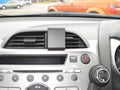 Brodit ProClip 654319 voor Honda Jazz