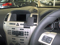 Brodit ProClip 654335 voor Opel Zafira B